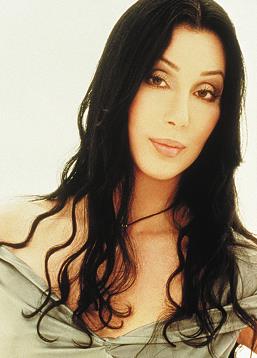 photo Cher