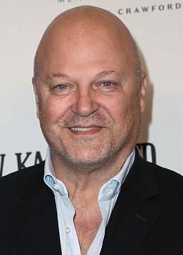 photo Chiklis