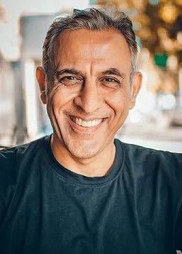 photo Chopra