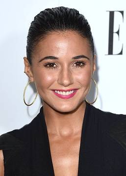 photo Chriqui