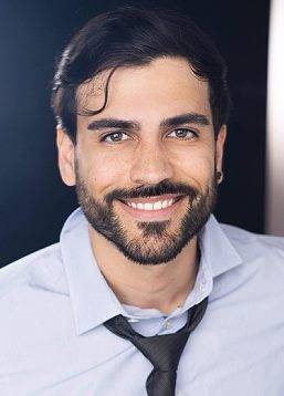 photo Cid Borrero