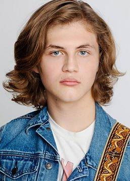 photo Clarke