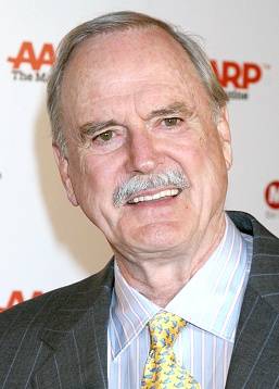 photo Cleese