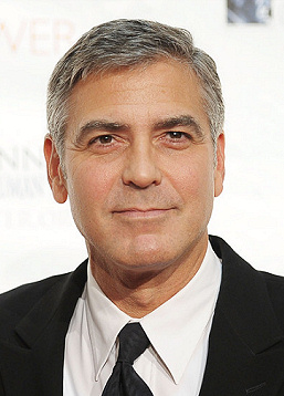 photo Clooney