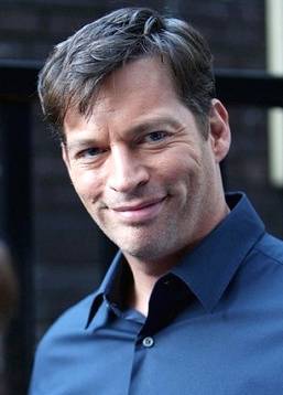 photo Connick Jr.