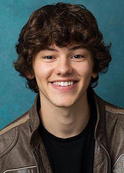 photo Connor