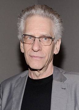 photo Cronenberg