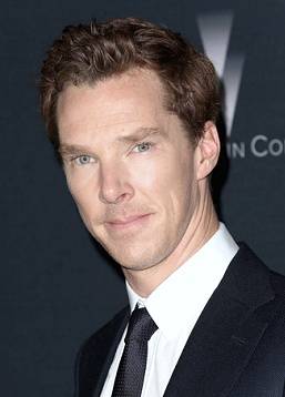 photo Cumberbatch