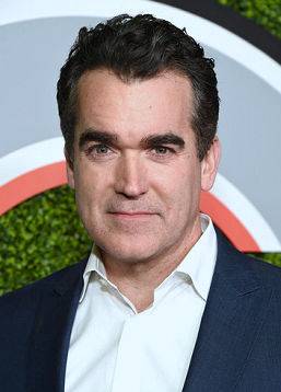 photo D'Arcy James