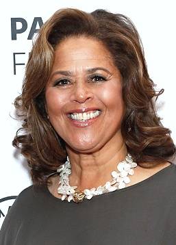 photo Deavere Smith