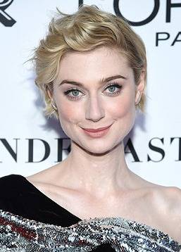 photo Debicki