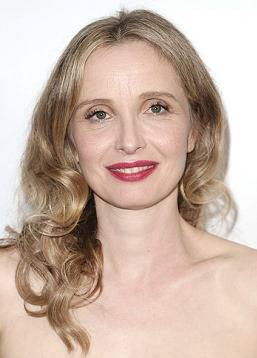 photo Delpy