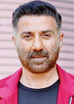 photo Deol