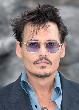 photo Depp