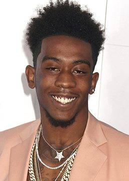 photo Desiigner