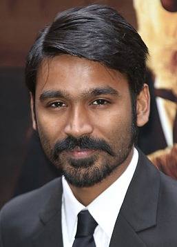 photo Dhanush