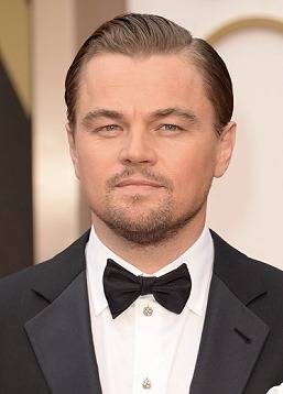 photo DiCaprio