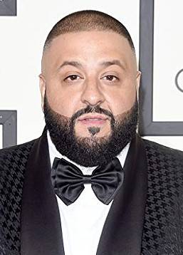 photo DJ Khaled