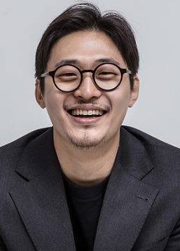 photo Dong-Min