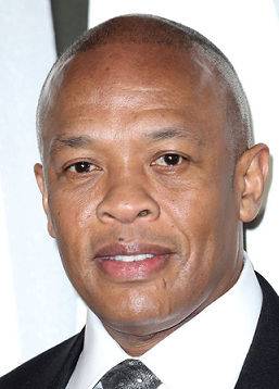 photo Dr. Dre