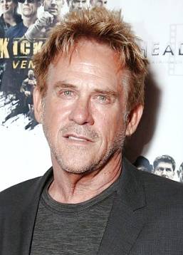 photo Dudikoff