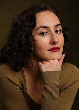 photo Duskova