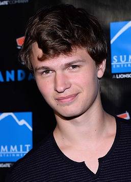 photo Elgort