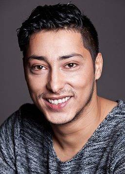 photo Elyounoussi
