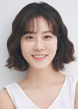 photo Eun-Seo
