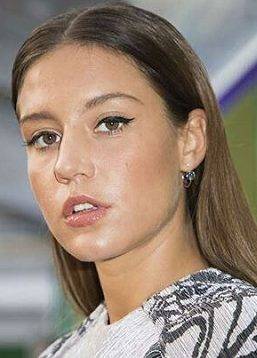 photo Exarchopoulos