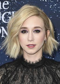 photo Farmiga