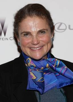 photo Feldshuh