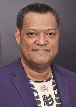 photo Fishburne