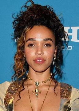 photo FKA twigs