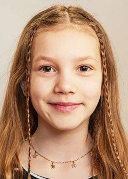 photo Fridriksdottir