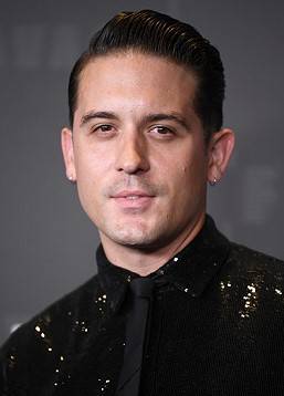 photo G-Eazy