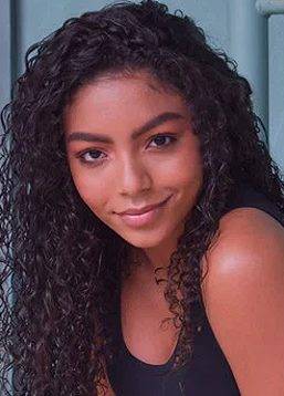 photo Gabrielly
