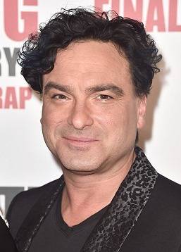 photo Galecki