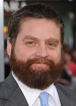 photo Galifianakis