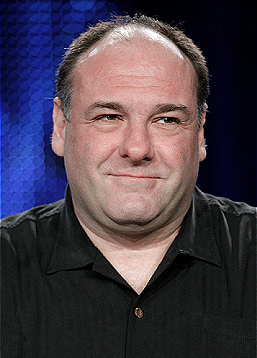 photo Gandolfini