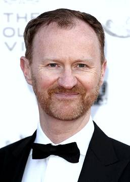 photo Gatiss