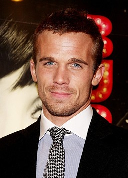 photo Gigandet