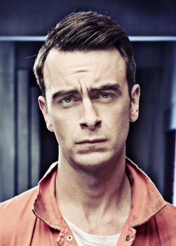 photo Gilgun