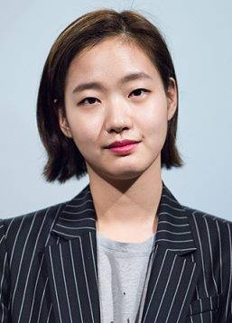 photo Go-Eun