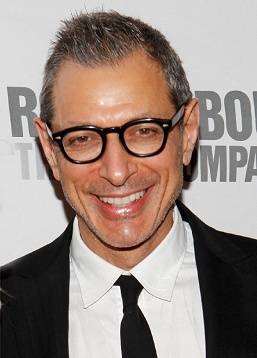 photo Goldblum