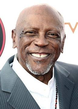 photo Gossett Jr.