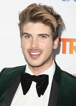 photo Graceffa