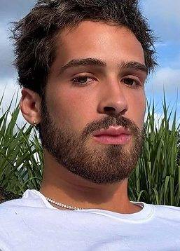 photo Guilherme