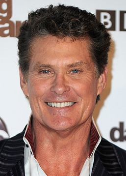 photo Hasselhoff