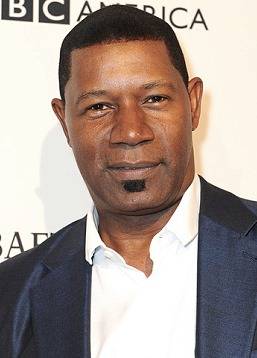 photo Haysbert